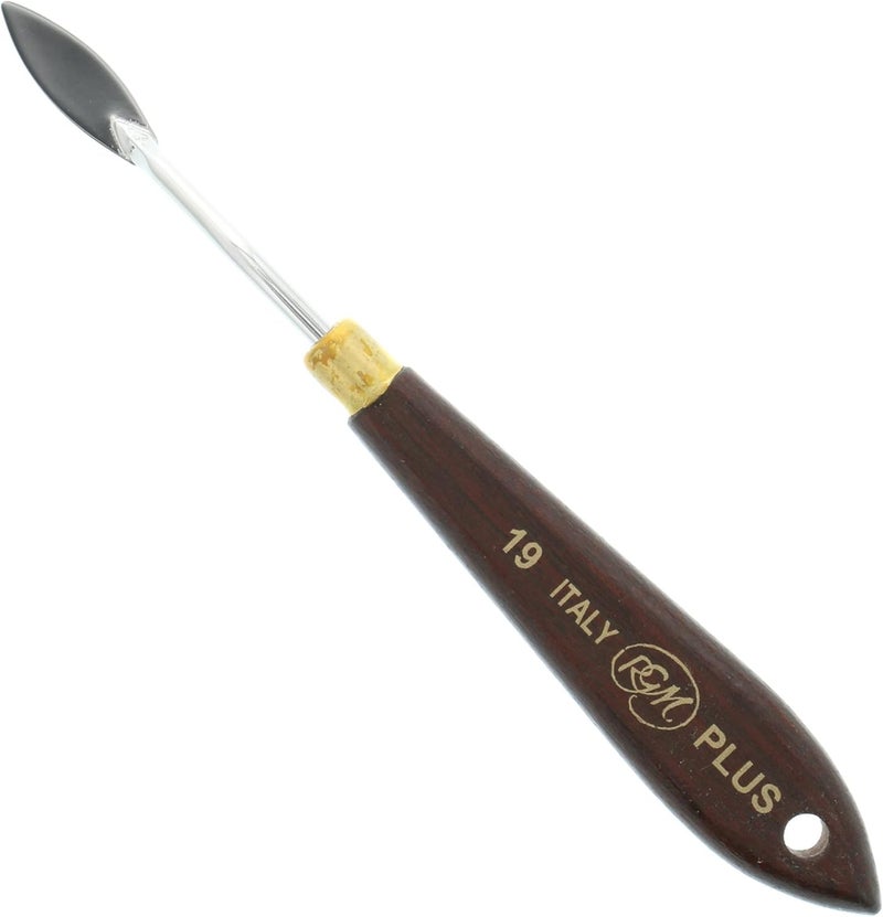 Italian Plus Painting Knife, #19